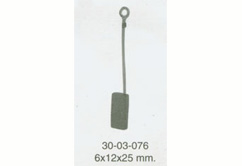 电动水泵系列碳刷